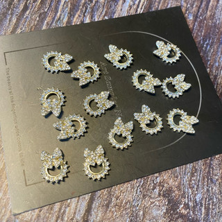 1cái Charm nail giá siêu rẻ (ALBUM3)