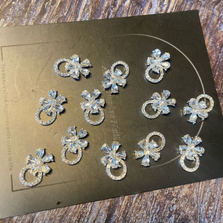 1cái Charm nail giá siêu rẻ (ALBUM3)