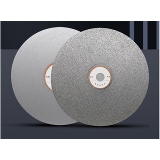 Đĩa mài đá, ngọc, kim loại (đĩa mài phủ kim cương D150mm lỗ 12.7 và lỗ 20mm)