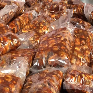 Me Chua Cao Cấp Chuyên Dùng Pha Chế Gia Vị Đồ Nướng , Sốt Me , Me Đá Và Nhiều Món Ăn Khác