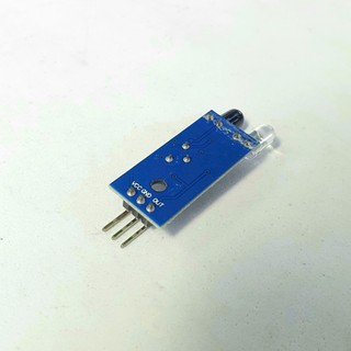 Cảm Biến Hồng Ngoại HW201