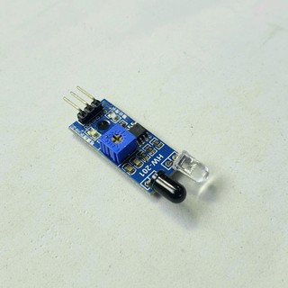Cảm Biến Hồng Ngoại HW201
