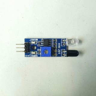 Cảm Biến Hồng Ngoại HW201