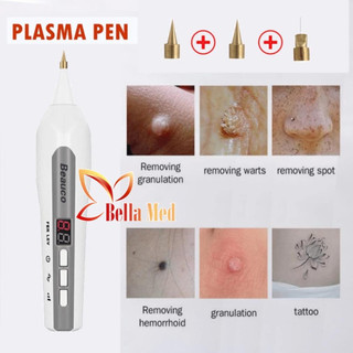 Máy đốt nhấn mí plasma Beauco