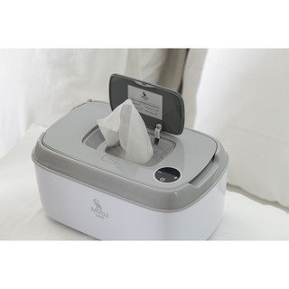 Máy làm ấm khăn ướt MOAZ BEBE MB-008