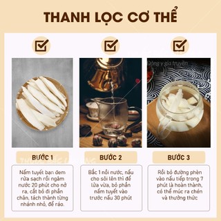 Bạch thược thái phiến 1kg, lát khô, Trắng, thơm - Lãn Ông
