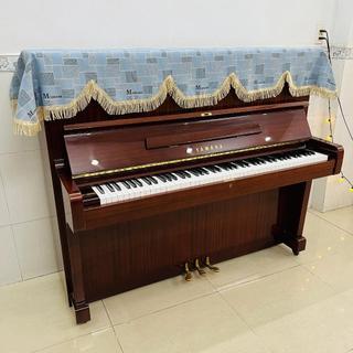 Khăn Phủ đàn Piano mẫu mới