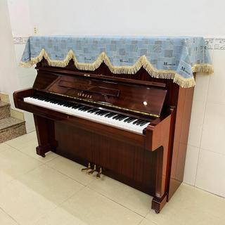 Khăn Phủ đàn Piano mẫu mới