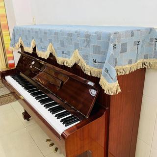 Khăn Phủ đàn Piano mẫu mới