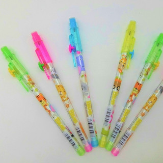 Bút Chì Khúc HB Eras E507