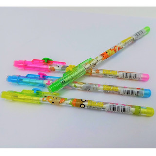 Bút Chì Khúc HB Eras E507
