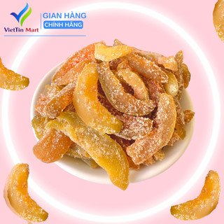 Cóc Chanh Muối Viettin Mart 500g