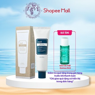 Kem Dưỡng Ẩm Chuyên Sâu Klairs Rich Moist Soothing Cream 80g
