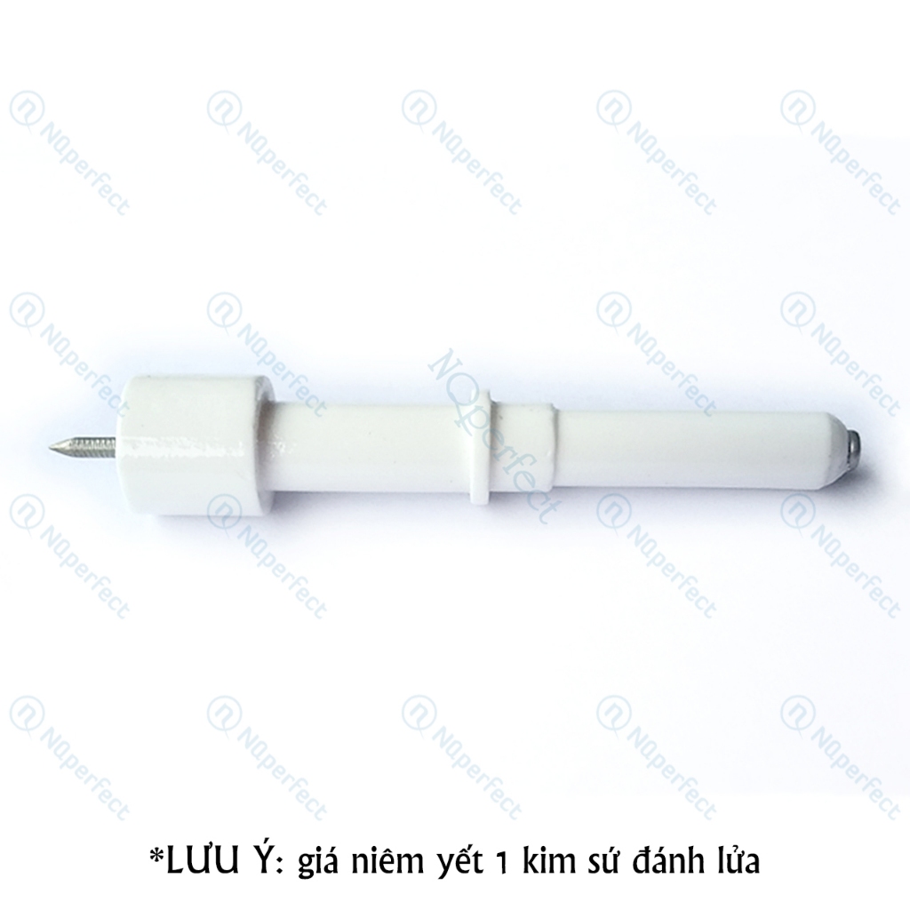 Kim sứ đánh lửa bếp gas âm Rinnai RVB-2BG / RVB-2WGN / RVB-6R / RVB-6Q / RVB-220G(BG) / RVB-220G(B).