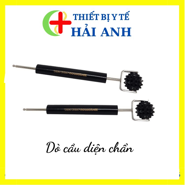 Dụng Cụ Diện Chẩn Dò Cầu - Dò Cầu