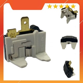 Rơ le Tecmic Block Tủ Lạnh Relay Tecmit bảo vệ máy nén Termit Termic dẹt