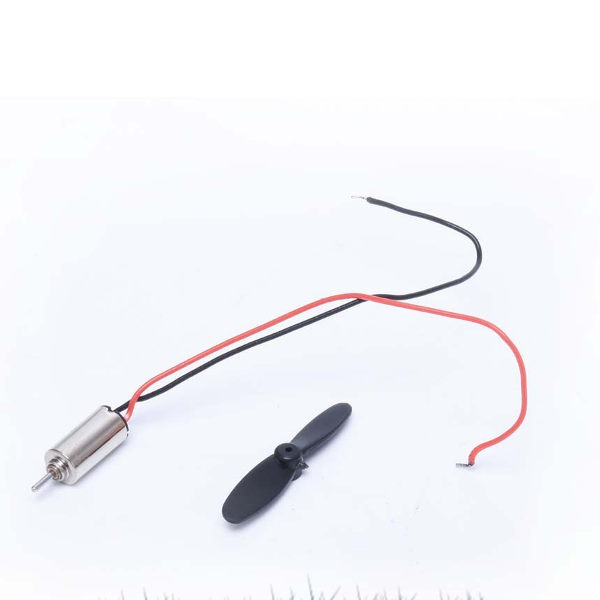 Động cơ đuôi máy bay QS5010