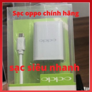 Bộ sạc cho oppo, củ cáp sạc chân micro, cóc 2A dây dài gần 1m sạc cho oppo samsung xiaomi vivo vsmart KLH