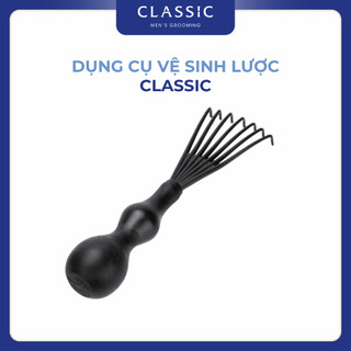 Dụng Cụ Vệ Sinh Lược