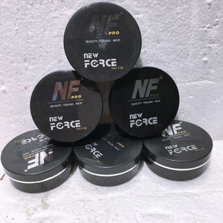 SÁP VUỐT TÓC NF GIÁ RẺ NEW FORCE PRO