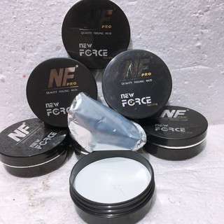 SÁP VUỐT TÓC NF GIÁ RẺ NEW FORCE PRO