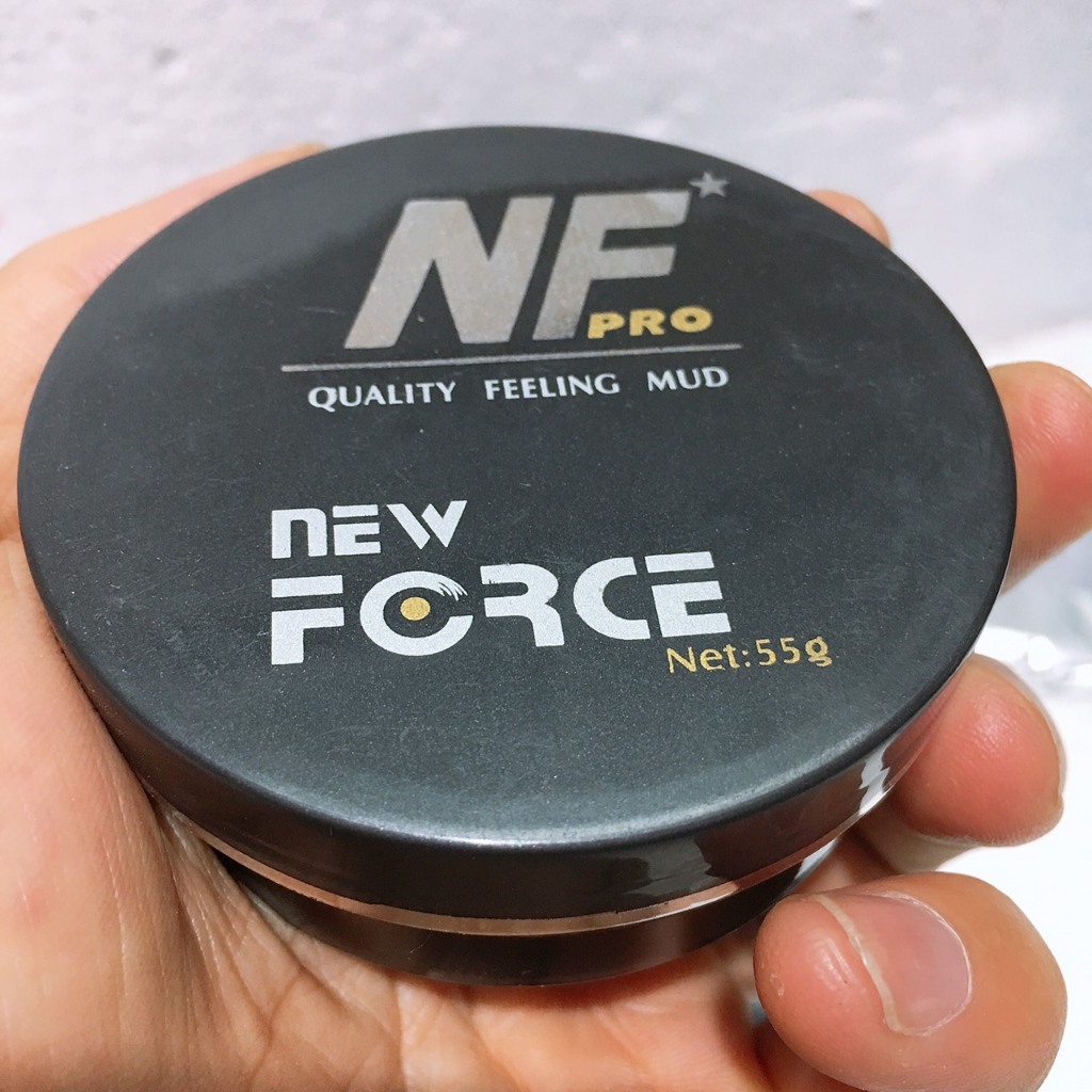 SÁP VUỐT TÓC NF GIÁ RẺ NEW FORCE PRO