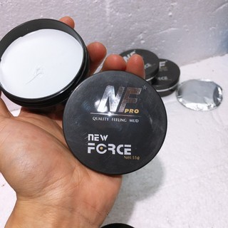 SÁP VUỐT TÓC NF GIÁ RẺ NEW FORCE PRO