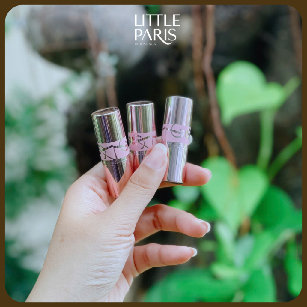 Tổng Hợp Son Y&L Mini Các Loại Candy Shine Love
