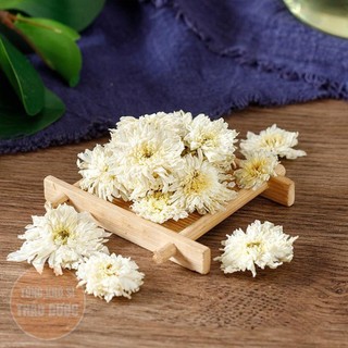 Hoa Cúc Trắng 1kg (Cúc Thơm, Đẹp)