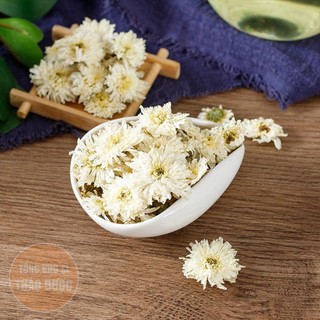 Hoa Cúc Trắng 1kg (Cúc Thơm, Đẹp)