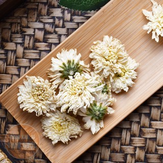 Hoa Cúc Trắng 1kg (Cúc Thơm, Đẹp)