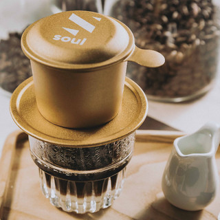 CÀ PHÊ CHẤT LƯỢNG CAO | HẠT ARABICA - PHA PHIN/ PHA MÁY