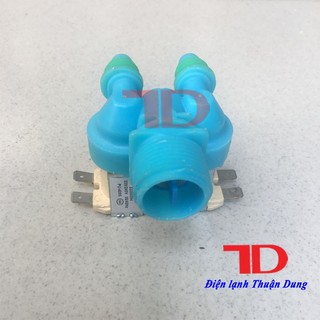 Van cấp nước đôi Samsung hàng hãng