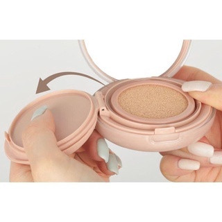 Phấn Nước 3CE Glow Cushion SPF50+ (Kèm Lõi)