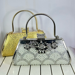 Cốp Đính Đá HSN-03