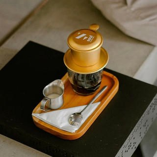 CÀ PHÊ CHẤT LƯỢNG CAO | HORECA BRIGHT - PHA PHIN
