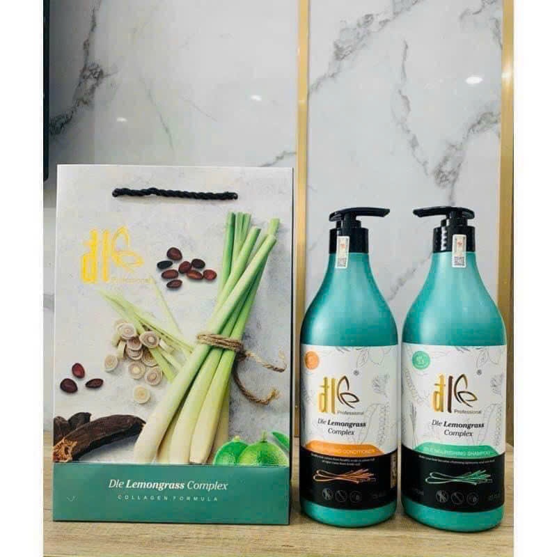 Cặp Gội Xả Bồ Kết - Xả ĐL 850mlx2 Phục Hồi Khô Xơ, Kích Thích Mọc Tóc| Hàng Chính Hãng UK .