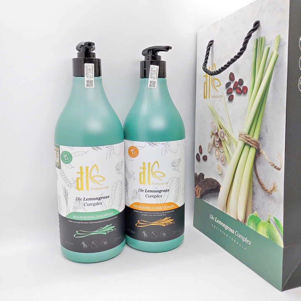 Cặp Gội Xả Bồ Kết - Xả ĐL 850mlx2 Phục Hồi Khô Xơ, Kích Thích Mọc Tóc| Hàng Chính Hãng UK .