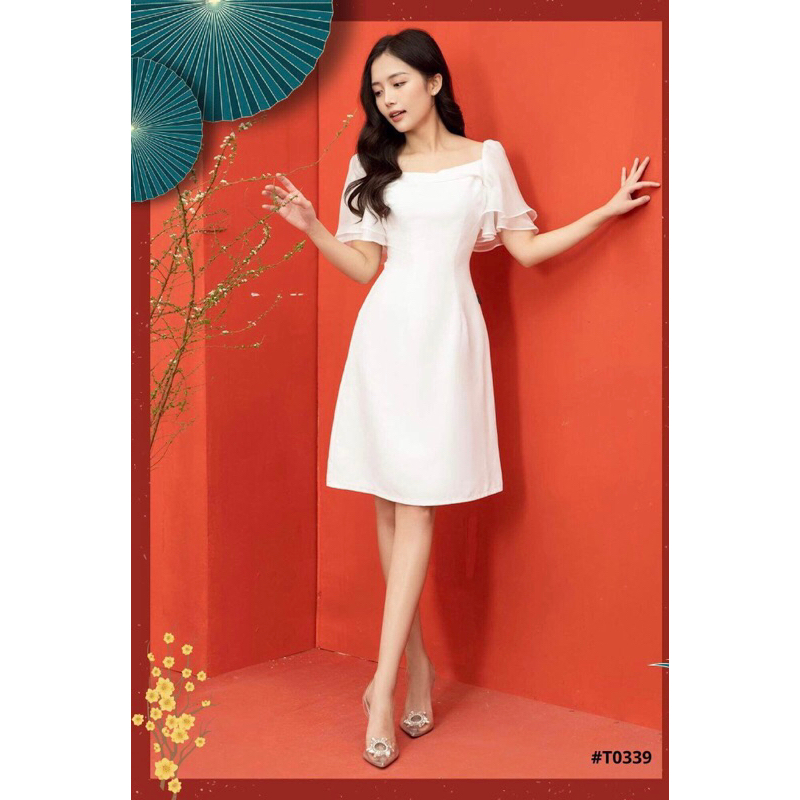 đầm twenty five fashion