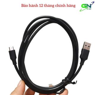 Cáp sạc nhanh Micro USB sang USB 1m UGREEN chính hãng