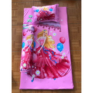 Set bé đi học ( vải thun lạnh 5D)
