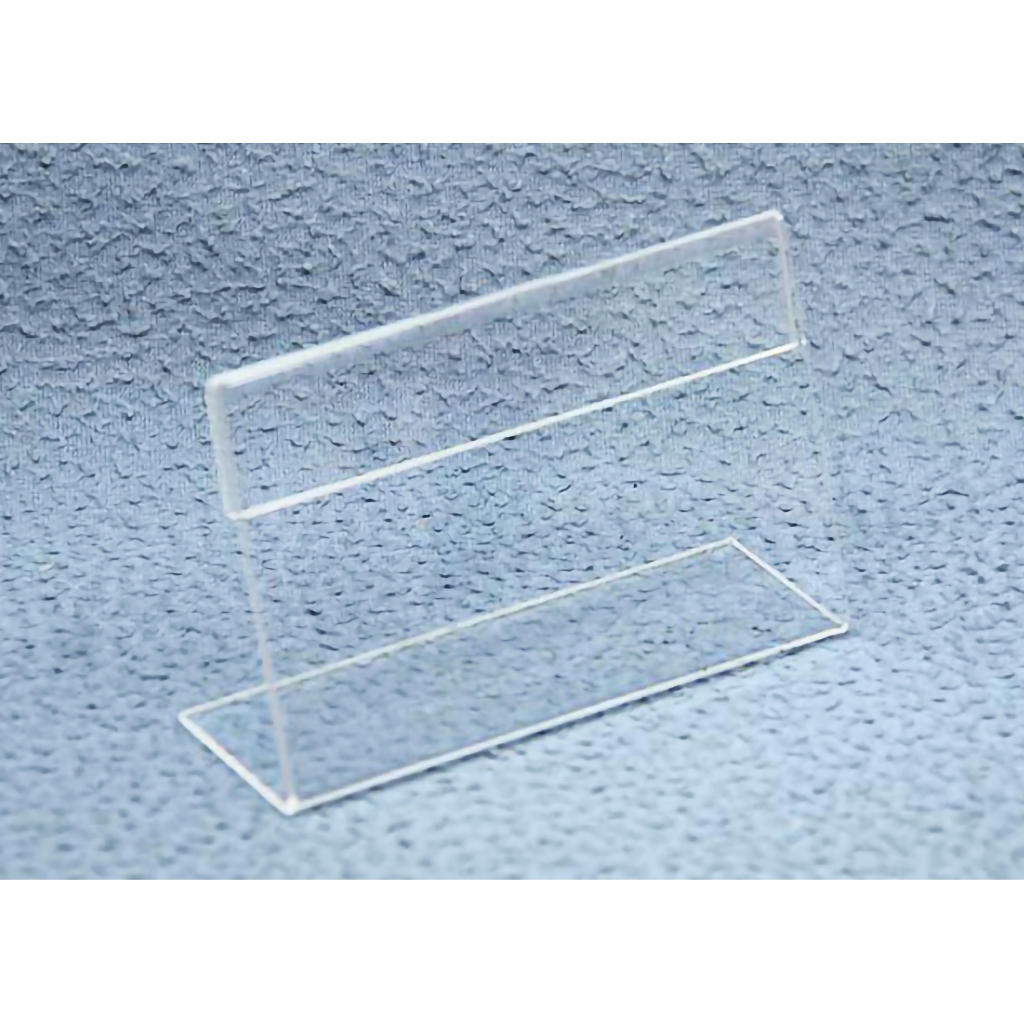 Chức danh mica nhỏ (6x9)cm, {0121520}