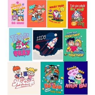 [ rẻ vô địch ]áo lớp phản quang in 2 mặt, áo lớp in theo yêu cầu lớp 4/5/6 chất cotton mịn mát