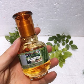 Tinh Dầu Bưởi Kích Thích Mọc Tóc Grapefrait 60ml