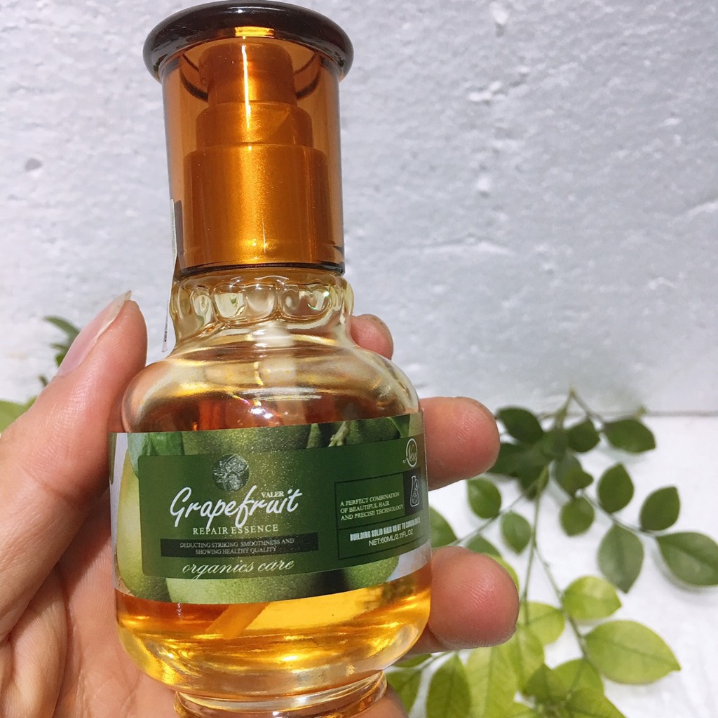 Tinh Dầu Bưởi Kích Thích Mọc Tóc Grapefrait 60ml