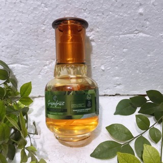 Tinh Dầu Bưởi Kích Thích Mọc Tóc Grapefrait 60ml