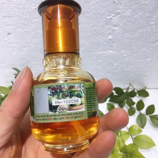Tinh Dầu Bưởi Kích Thích Mọc Tóc Grapefrait 60ml