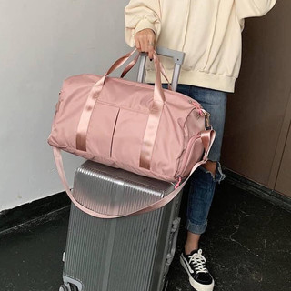 Túi du lịch size lớn có ngăn để giày NOVSET