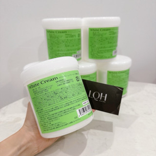 Kem trắng da body White Cream tone up hàng cao cấp nội địa Nhật Bản