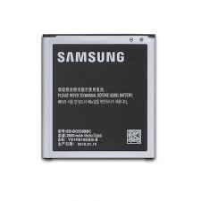 Pin Samsung Galaxy J1 2016/ J120F
